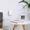 Extender di rete TP-Link RE200 ripetitore di rete bianco 10, 100 Mbit/s
