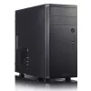 Case PC Fractal Design Core 1100 Mini Tower nero