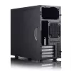 Case PC Fractal Design Core 1100 Mini Tower nero