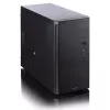 Case PC Fractal Design Core 1100 Mini Tower nero