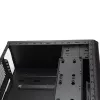 Case PC Fractal Design Core 1100 Mini Tower nero