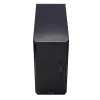 Case PC Fractal Design Core 1100 Mini Tower nero