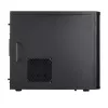 Case PC Fractal Design Core 1100 Mini Tower nero
