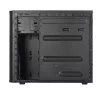 Case PC Fractal Design Core 1100 Mini Tower nero