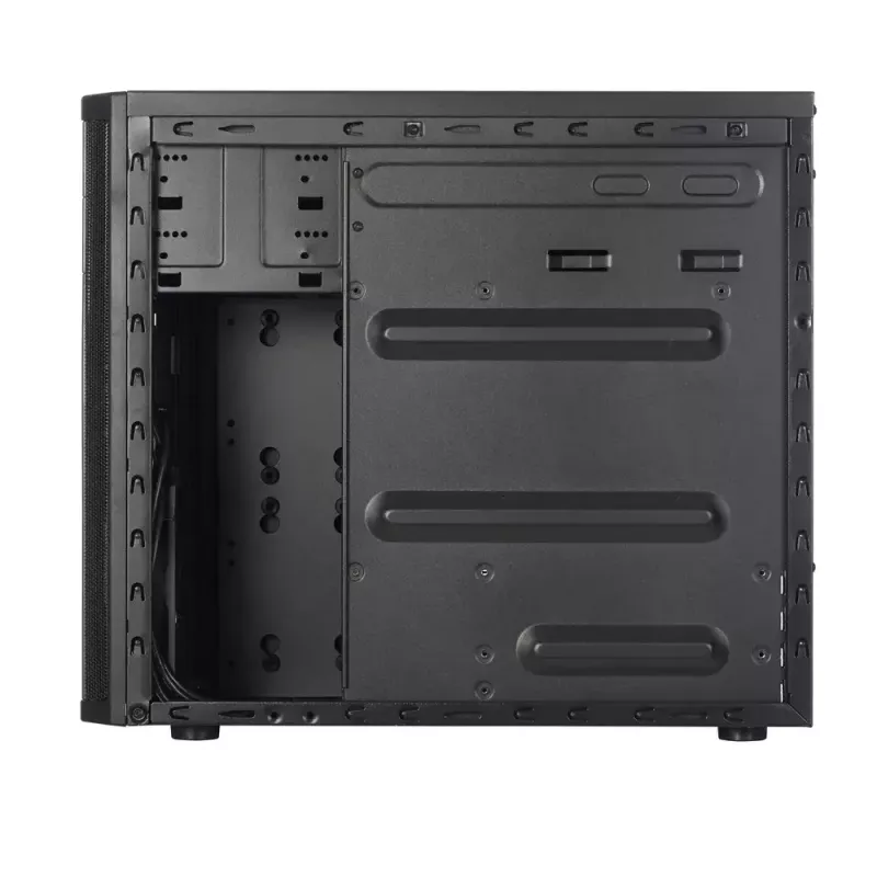 Case PC Fractal Design Core 1100 Mini Tower nero