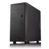 Case PC Fractal Design Core 1100 Mini Tower nero