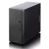 Case PC Fractal Design Core 1100 Mini Tower nero