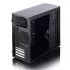 Case PC Fractal Design Core 1100 Mini Tower nero