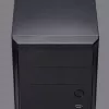Case PC Fractal Design Core 1100 Mini Tower nero