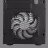 Case PC Fractal Design Core 1100 Mini Tower nero