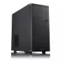 Case PC Fractal Design Core 1100 Mini Tower nero