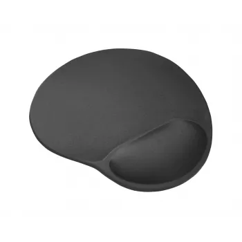 Tappetino mouse Trust Bigfoot Gel