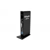 CLUB3D USB Gen1 Type-A Dual Display (HDMI e DVI) DisplayLink™ docking station