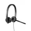 LOGITECH H570e - USB - cuffie stereo
