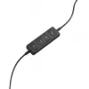 LOGITECH H570e - USB - cuffie stereo