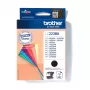 Brother LC-223BK cartuccia d'inchiostro 1 pz. originale nero