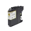 Brother LC223Y cartuccia d'inchiostro 1 pz. originale giallo