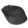 LOGITECH mouse wireless M280 nero 2.4GHz
