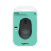 LOGITECH mouse wireless M280 nero 2.4GHz