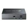 TP-Link switch 5 porte Gigabit Easy Smart, managed, L2, Gigabit Ethernet (10/100/1000)