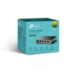 TP-Link switch 5 porte Gigabit Easy Smart, managed, L2, Gigabit Ethernet (10/100/1000)