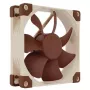 Noctua NF-A9 FLX sistema di raffreddamento per computer ventola per case 9,2 cm beige, marrone