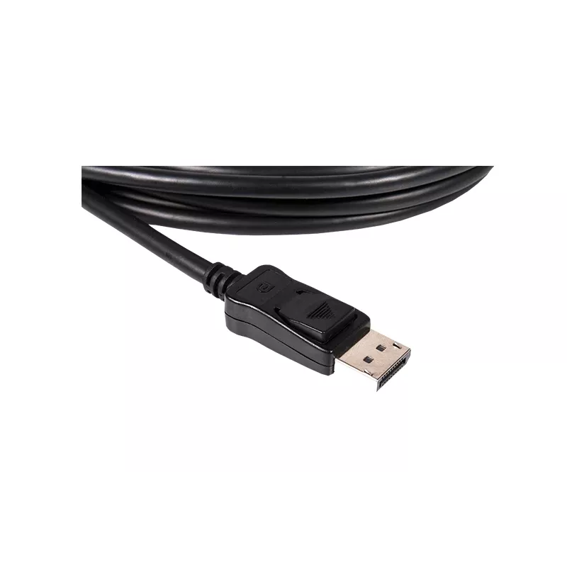 CLUB3D cavo Displayport 1.2 M/M 3 metri 4K60Hz 21.6Gbps