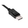 CLUB3D cavo Displayport 1.2 M/M 3 metri 4K60Hz 21.6Gbps