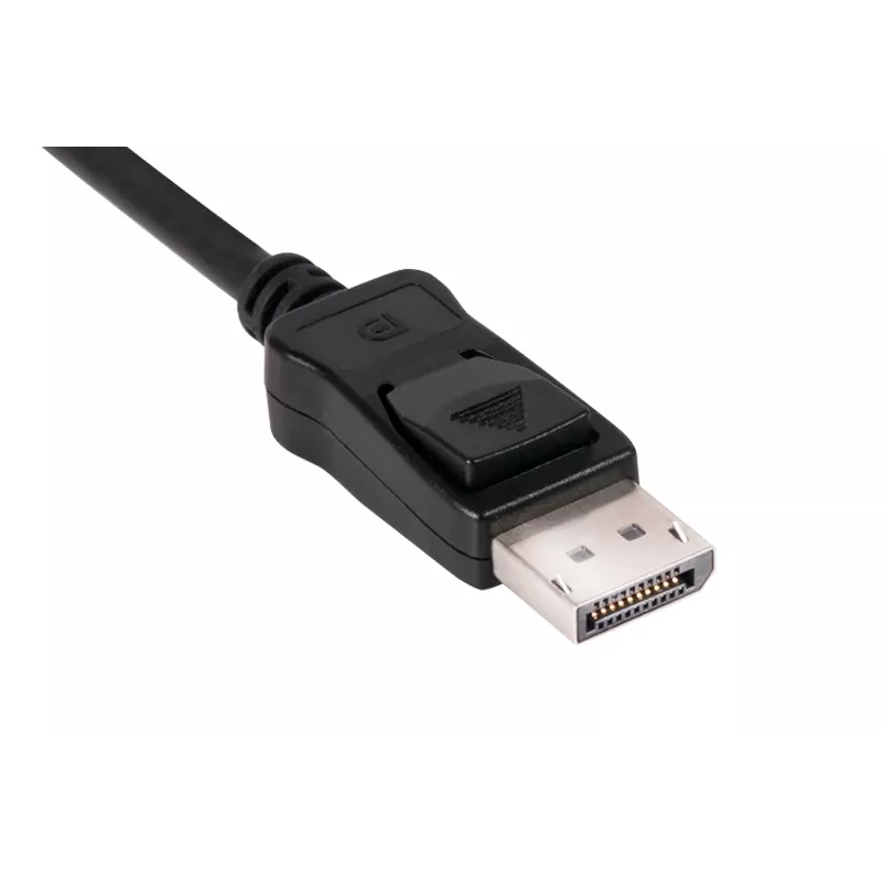 CLUB3D cavo Displayport 1.2 M/M 3 metri 4K60Hz 21.6Gbps
