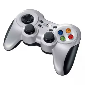 Gamepad Logitech G gamepad wireless F710