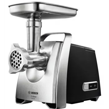 Bosch MFW68660 tritacarne 800 W nero, cromo