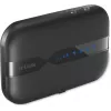 D-Link hotspot Wi-Fi 4G mobile 150 Mbit/s, Wi-Fi 4 (802.11n), 3G, 4G, nero, router portatile