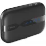 D-Link hotspot Wi-Fi 4G mobile 150 Mbit/s, Wi-Fi 4 (802.11n), 3G, 4G, nero, router portatile
