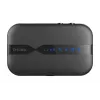 D-Link hotspot Wi-Fi 4G mobile 150 Mbit/s, Wi-Fi 4 (802.11n), 3G, 4G, nero, router portatile