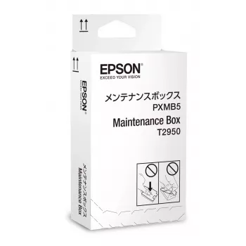 Epson WorkForce WF-100W vaschetta di manutenzione