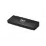 CLUB3D CSV-3103D The Club 3D Universal USB 3.1 Gen 1 UHD 4K docking station DisplayLink™