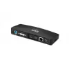 CLUB3D CSV-3103D The Club 3D Universal USB 3.1 Gen 1 UHD 4K docking station DisplayLink™