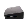 CLUB3D CSV-3103D The Club 3D Universal USB 3.1 Gen 1 UHD 4K docking station DisplayLink™