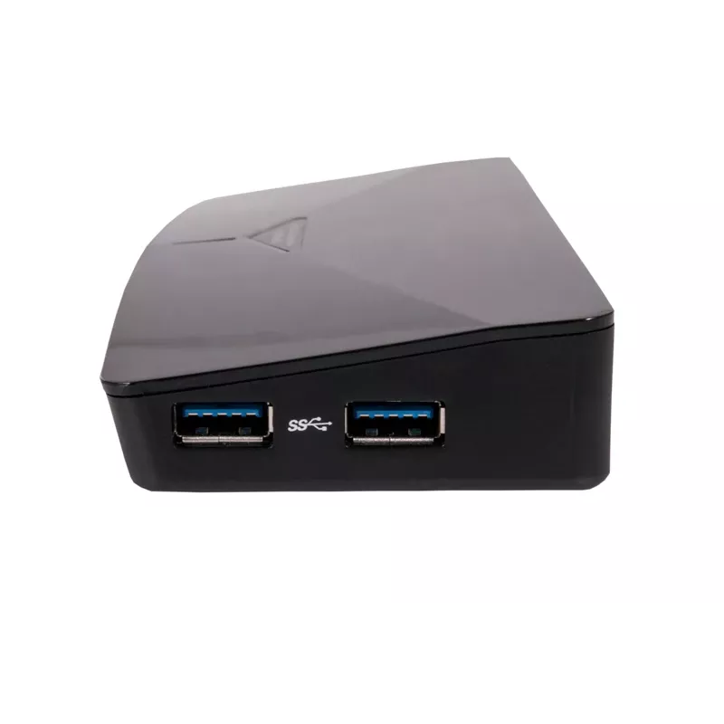 CLUB3D CSV-3103D The Club 3D Universal USB 3.1 Gen 1 UHD 4K docking station DisplayLink™