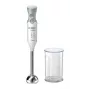 Bosch MSM66110 frullatore mixer a immersione 600 W grigio, bianco