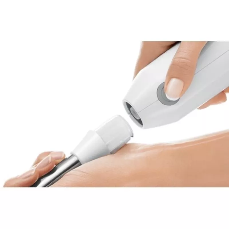 Bosch MSM66110 frullatore mixer a immersione 600 W grigio, bianco