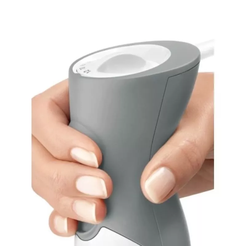 Bosch MSM66110 frullatore mixer a immersione 600 W grigio, bianco