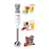 Bosch MSM66110 frullatore mixer a immersione 600 W grigio, bianco