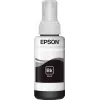 Epson 664 Ecotank flacone d'inchiostro nero (70 ml)