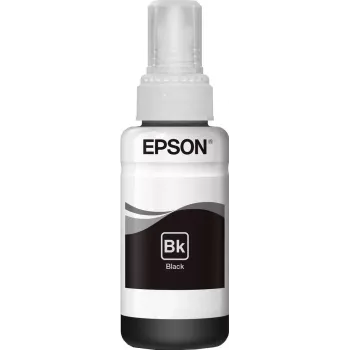 Epson 664 Ecotank flacone d'inchiostro nero (70 ml)