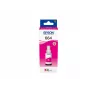 Epson 664 Ecotank flacone d'inchiostro magenta (70 ml)