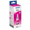 Epson 664 Ecotank flacone d'inchiostro magenta (70 ml)