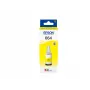 Epson 664 Ecotank flacone d'inchiostro giallo (70 ml)