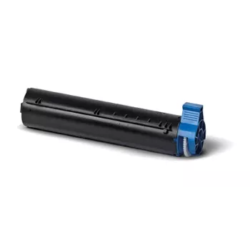 OKI cartuccia toner - 3.000 pagine - nero