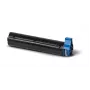 OKI cartuccia toner - 3.000 pagine - nero